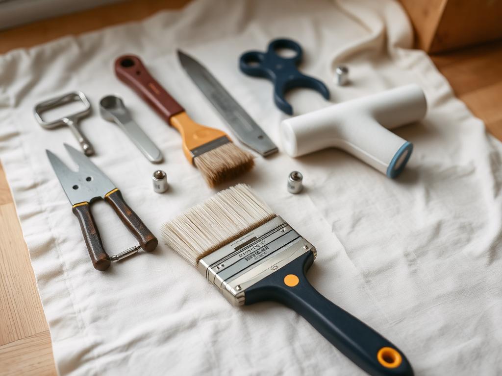 Petits travaux